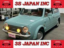 1990 Nissan PAO