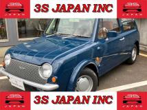 1990 Nissan PAO