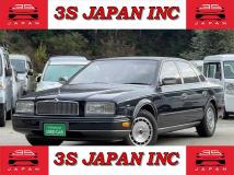 1993 Nissan President