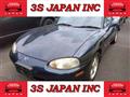 1998 Mazda Roadster