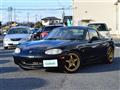 1998 Mazda Roadster