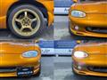 1999 Mazda Roadster