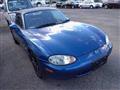 1999 Mazda Roadster