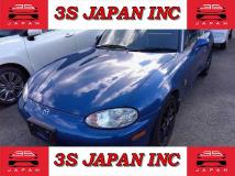 1999 Mazda Roadster