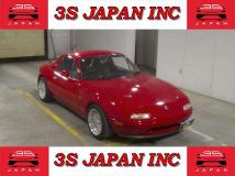 1994 Mazda Roadster