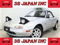 1997 Mazda Eunos Roadster
