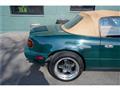 1990 Mazda Eunos Roadster