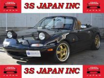 1993 Mazda Eunos Roadster