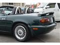 1993 Mazda Eunos Roadster