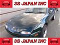 1990 Mazda Eunos Roadster