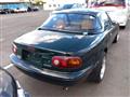 1990 Mazda Eunos Roadster