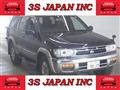 1998 Nissan Terrano