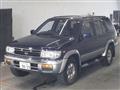 1998 Nissan Terrano
