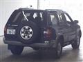 1998 Nissan Terrano