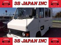 1992 Toyota Quick Delivery