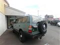 1999 Toyota Land Cruiser Prado