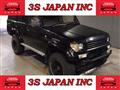 1996 Toyota Land Cruiser Prado