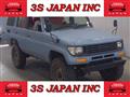 1996 Toyota Land Cruiser Prado