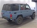 1996 Toyota Land Cruiser Prado