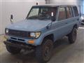 1996 Toyota Land Cruiser Prado