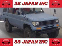 1996 Toyota Land Cruiser Prado