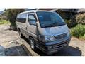1999 Toyota Hiace