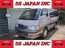 1999 Toyota Hiace