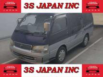 1997 Toyota Hiace Wagon