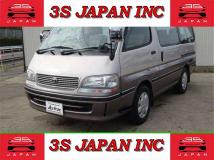 1999 Toyota Hiace Wagon