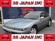 1991 Nissan Silvia