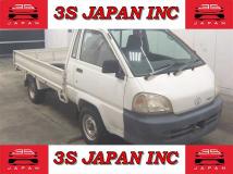 2000 Toyota Townace Truck