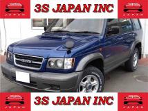 1998 Isuzu Bighorn
