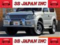 1999 Toyota Land Cruiser Prado