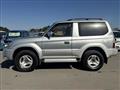 1999 Toyota Land Cruiser Prado