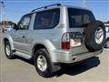 1999 Toyota Land Cruiser Prado