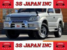 1999 Toyota Land Cruiser Prado