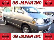 1999 Toyota Grand Hiace