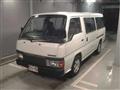 1990 Nissan Caravan
