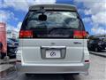 2000 Nissan Elgrand