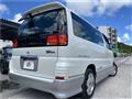 2000 Nissan Elgrand