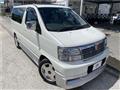 2000 Nissan Elgrand