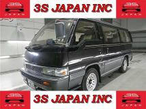 1995 Nissan Caravan