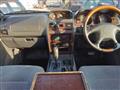 1998 Mitsubishi Pajero