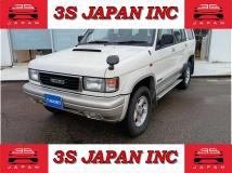 1996 Isuzu Bighorn