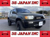 1996 Toyota Hilux Surf