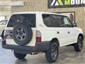 1998 Toyota Land Cruiser Prado