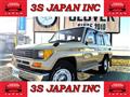 1995 Toyota Land Cruiser Prado