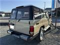 1995 Toyota Land Cruiser Prado