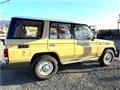 1995 Toyota Land Cruiser Prado