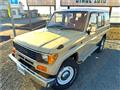 1995 Toyota Land Cruiser Prado